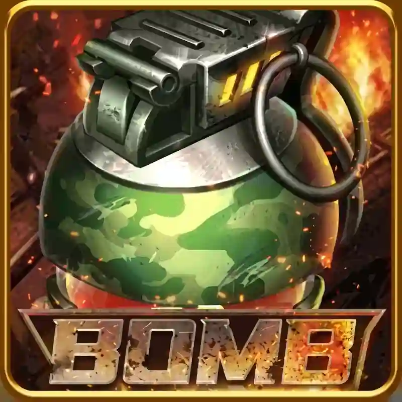 Permainan Bomb di 666 casino