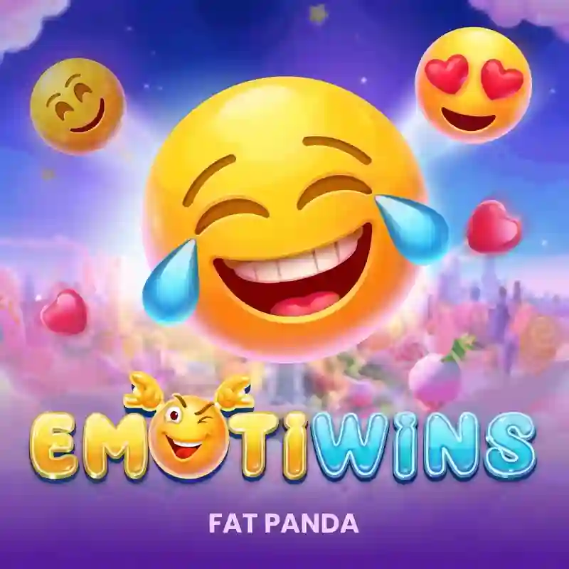Emotiwins Slot Game