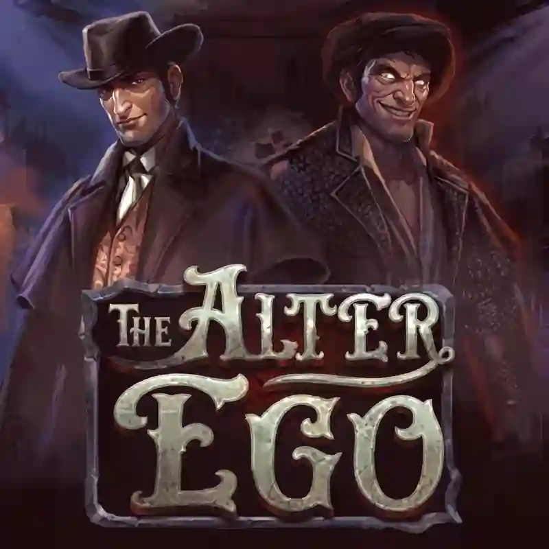 Permainan The Alter Ego di 666 casino