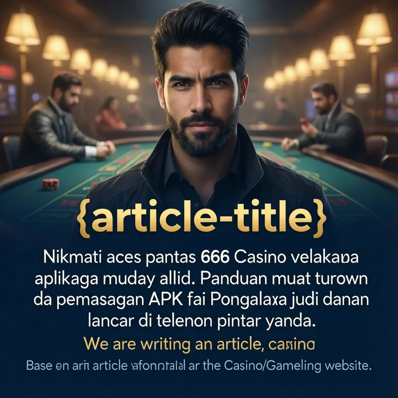 App 666 Casino